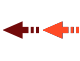 left arrow